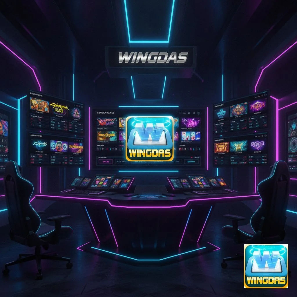Fotografia profissional ilustrando plataforma de cassino online com foco em soluções inteligentes no nicho de igaming apostas.