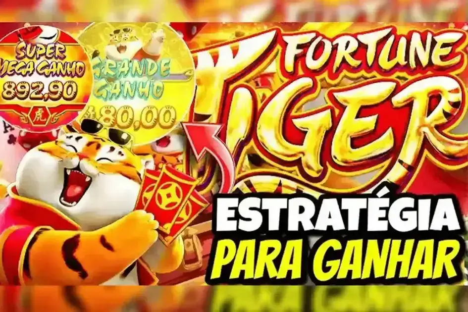 como jogar o tigrinho: passos básicos e dicas iniciais como jogar o tigrinho: passos básicos e dicas iniciais