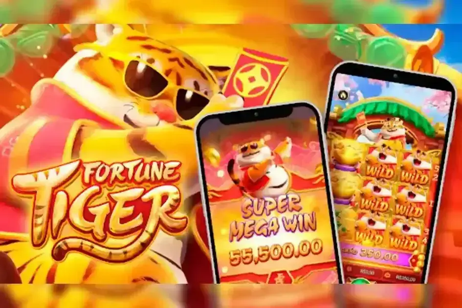 Fortune Tiger: descubra segredos, bônus e onde jogar esse slot popular