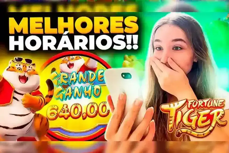 Melhores horários e padrões para jogar com vantagem Melhores horários e padrões para jogar com vantagem