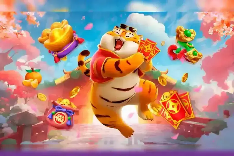 recursos inovadores e design mobile do slot tiger fortune recursos inovadores e design mobile do slot tiger fortune