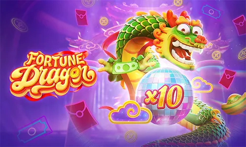 Explorando os símbolos e bônus do Dragão da Fortuna logotipo da plataforma Fortune dragon onde você poderá se cadastrar gratuitamente