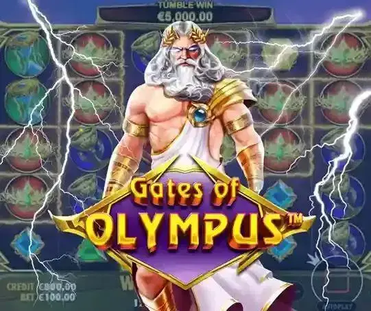 Gates of olympus: descubra os segredos para aproveitar bônus e ganhar mais